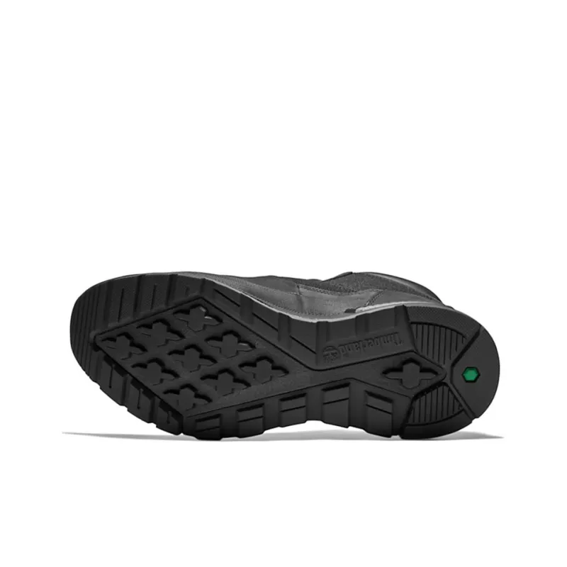 Timberland Sprint Trekker Hiking / Trekking Shoes Men Mid-Top Raven-5