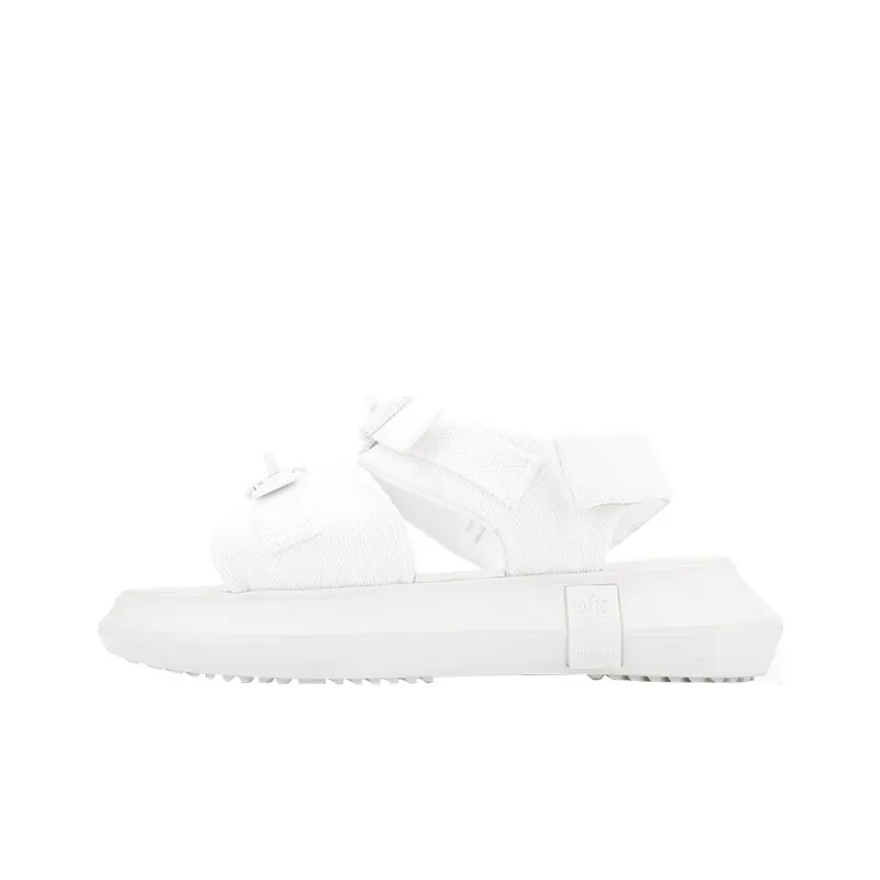 NORVINCY Street Magnetic Buckle Beach Sandals Unisex-0