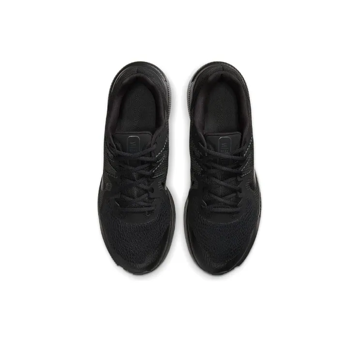 Nike Zoom Span 3 Shoes Black-3