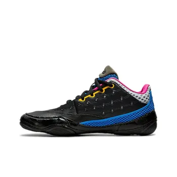 Asics Gessirit 2 'Black Blue' Women's