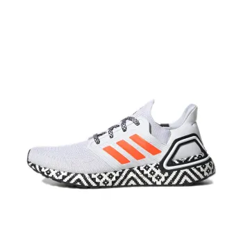 Adidas Sea City Pack White/Orange
