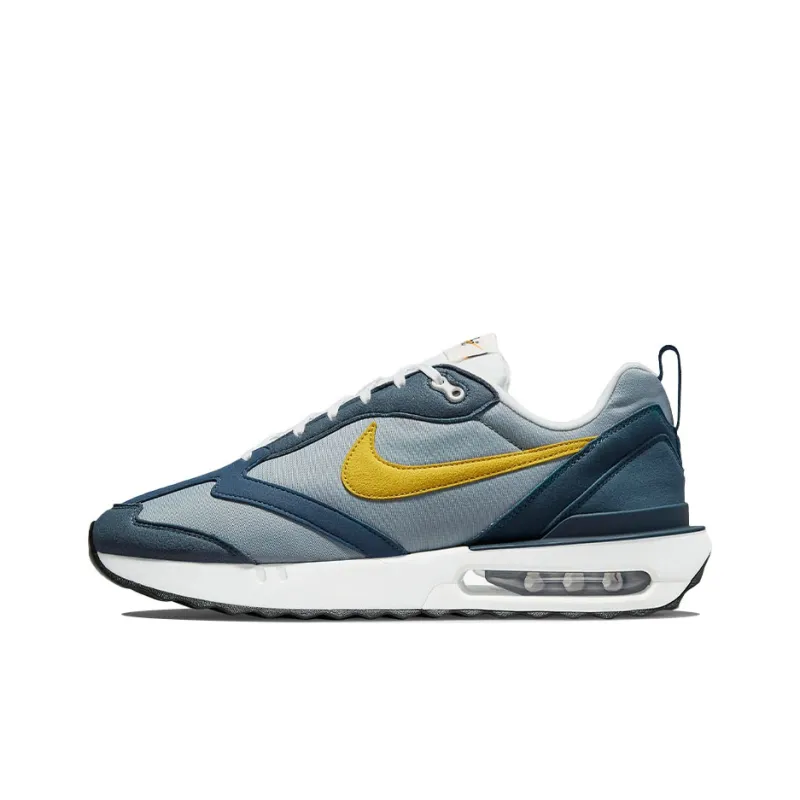 Nike Air Max Dawn Particle Grey-0