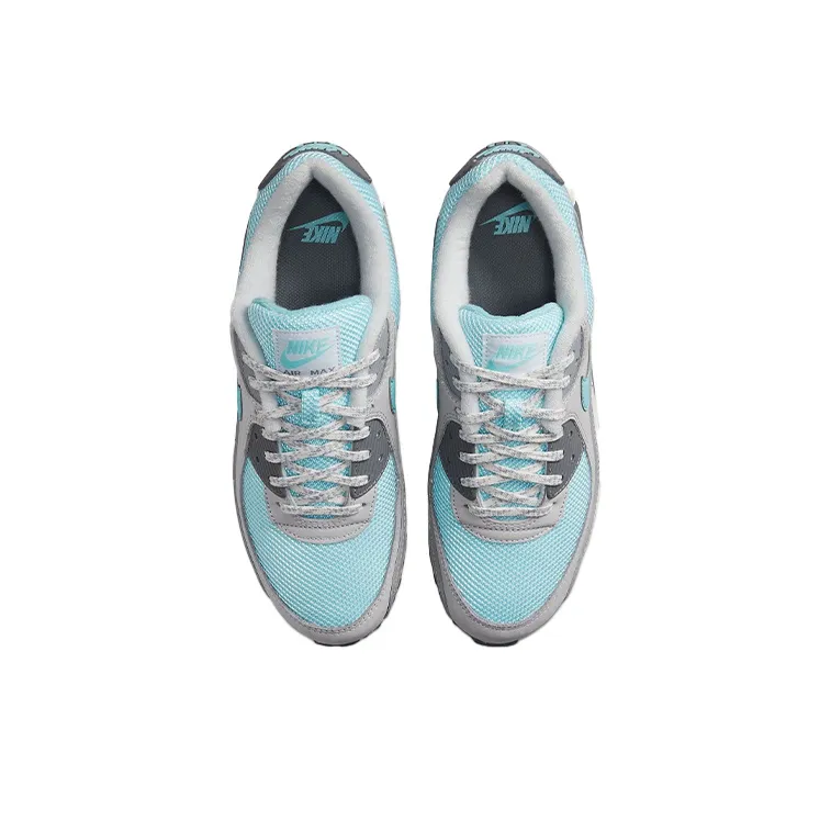 Nike Air Max 90 Snowflake-3