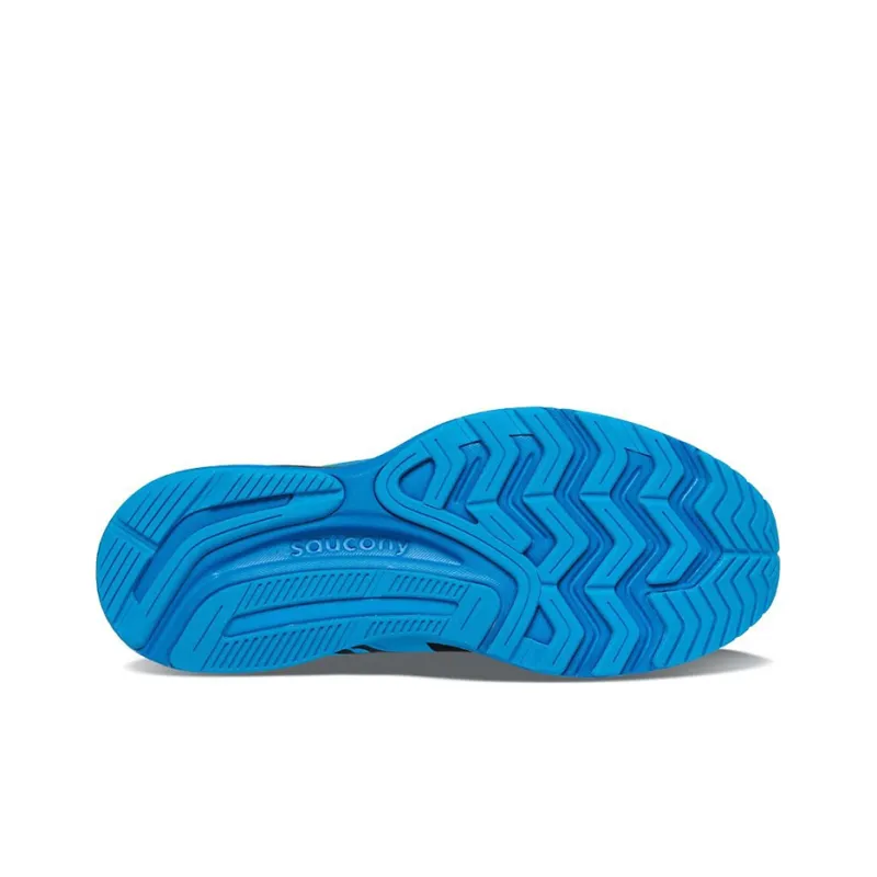 saucony Guide 14 Runshield 'Night Chill'-4