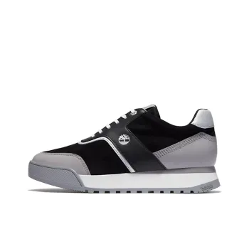 Timberland Miami Coast Casual Shoes Women's Low-Top Black/Gray