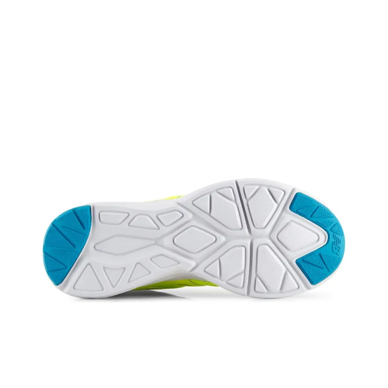 New Balance Vazee Coast Low Top Yellow Women's-3