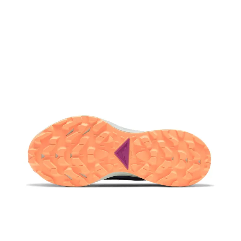 Nike Pegasus Trail 2 Thunder Blue Women's-4