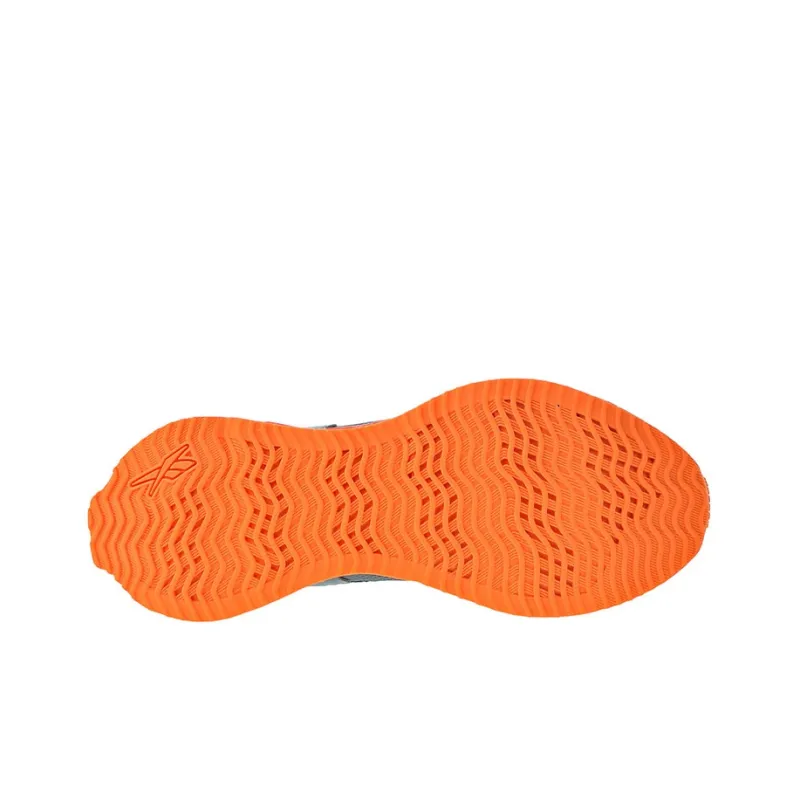 Reebok Zig Dynamica Int Grey Carotene Hivior-5