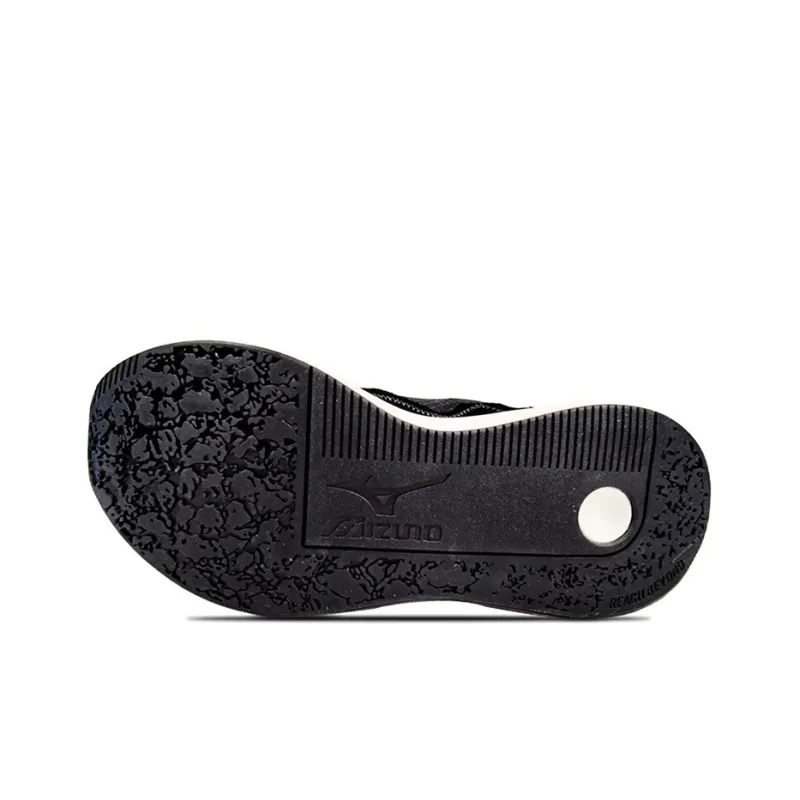 Mizuno Pi RD1 Black/White-3