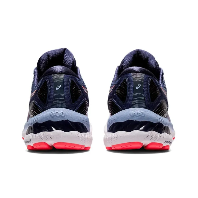 Asics Gel Nimbus 23 'Mist Blazing Coral' Women's-4