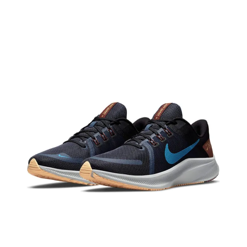 Nike Quest 4 Thunder Blue-2