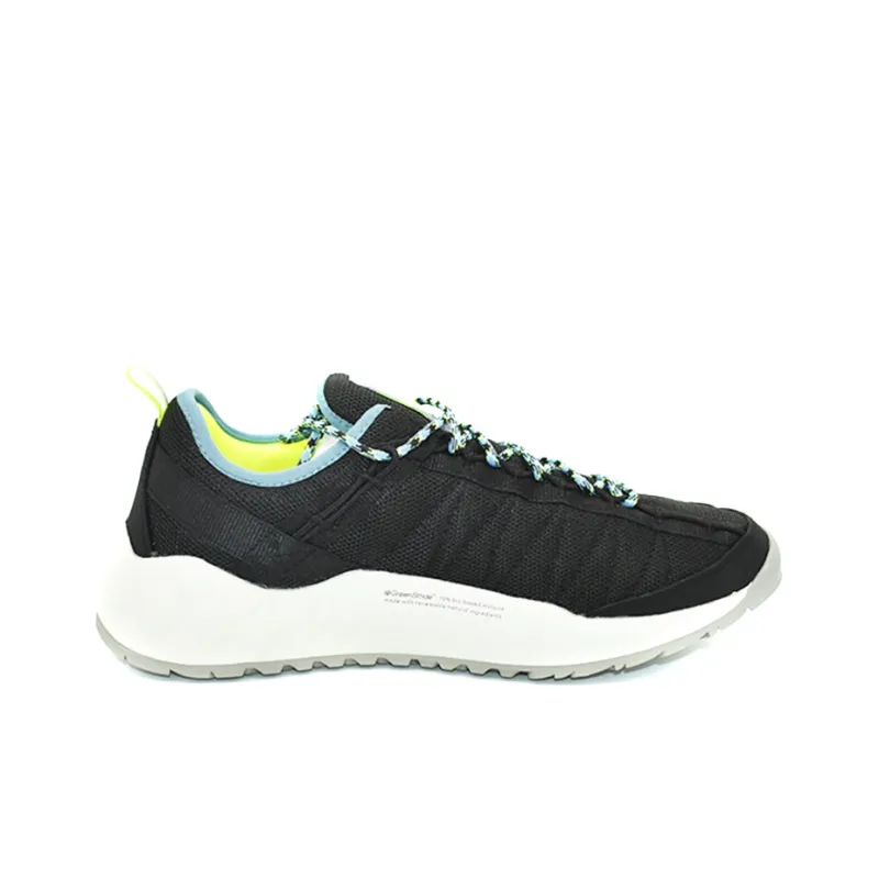 Timberland Solar Wave Low Fabric Hiking Shoes-1