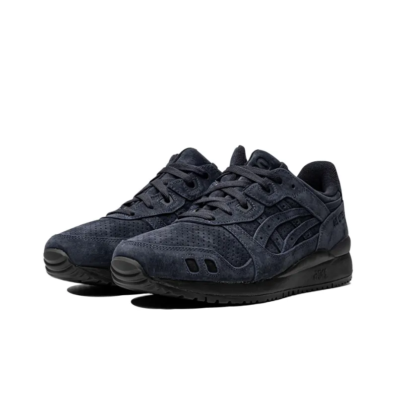 Asics Gel Lyte Iii Ronnie Fieg The Palette Genesis-1