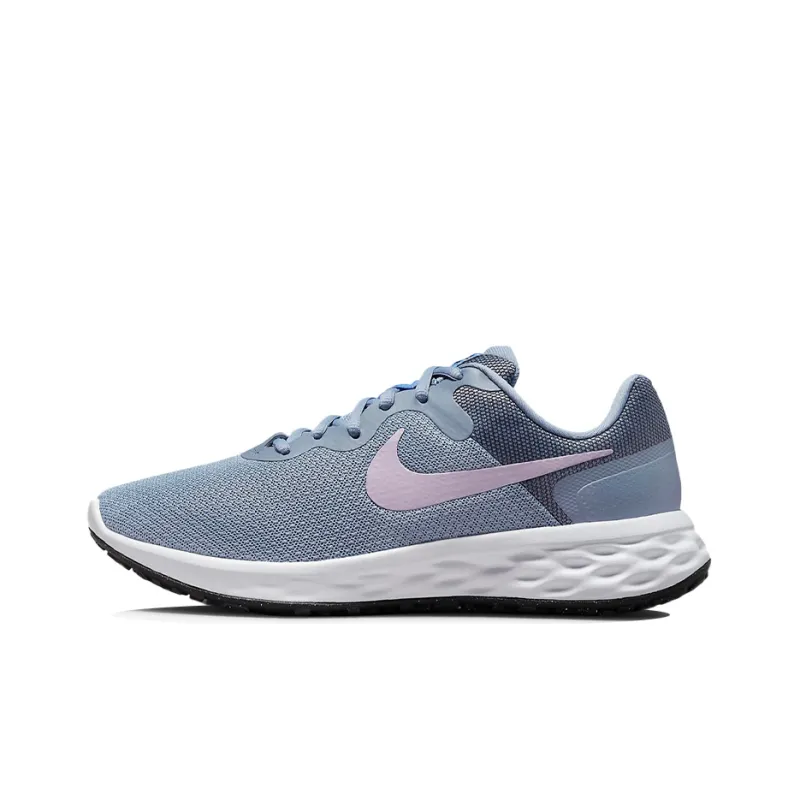 Nike Revolution 6 Next Nature 'Ashen Slate Doll' Women's-0