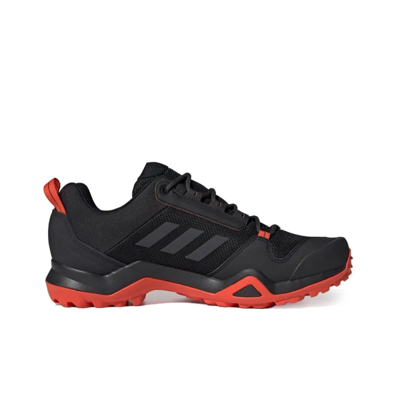 Adidas Terrex AX3 Gtx 'Active Orange'-1