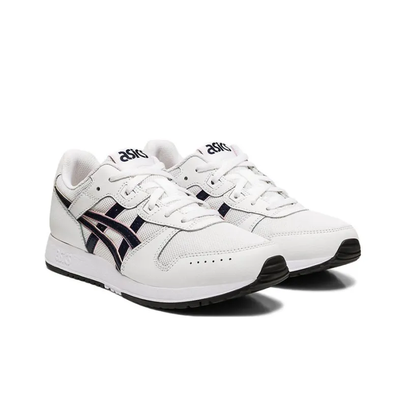 Asics Women's Gel Lyte Classic 'White Midnight'-2