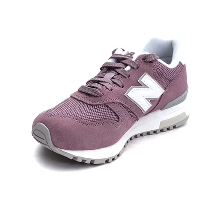 New Balance 565 Shoes Purple Women's-2