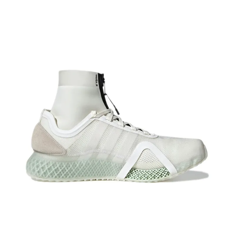Y 3 Runner 4D Iow High top Sneakers-1