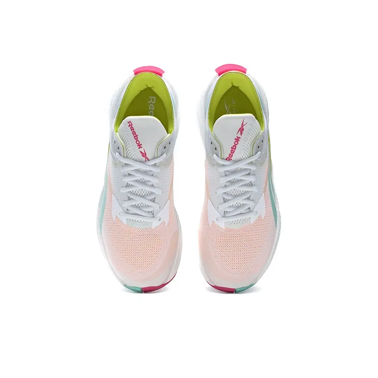 Reebok Floatride Energy Symmetros 'White Pixel Mint' Women's-3