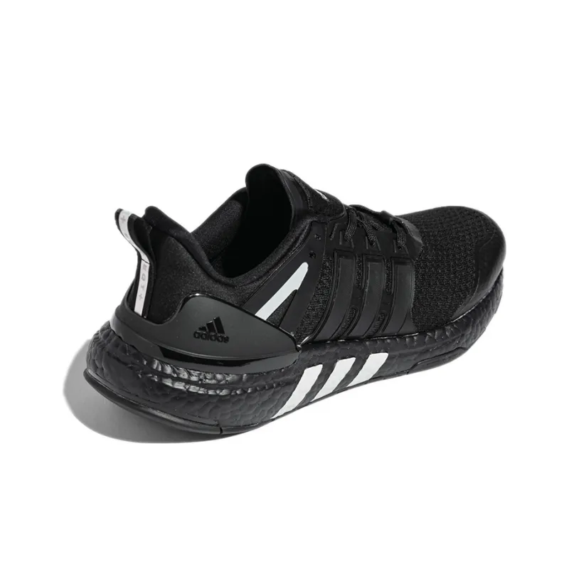 Adidas Equipment+ Black/White-3