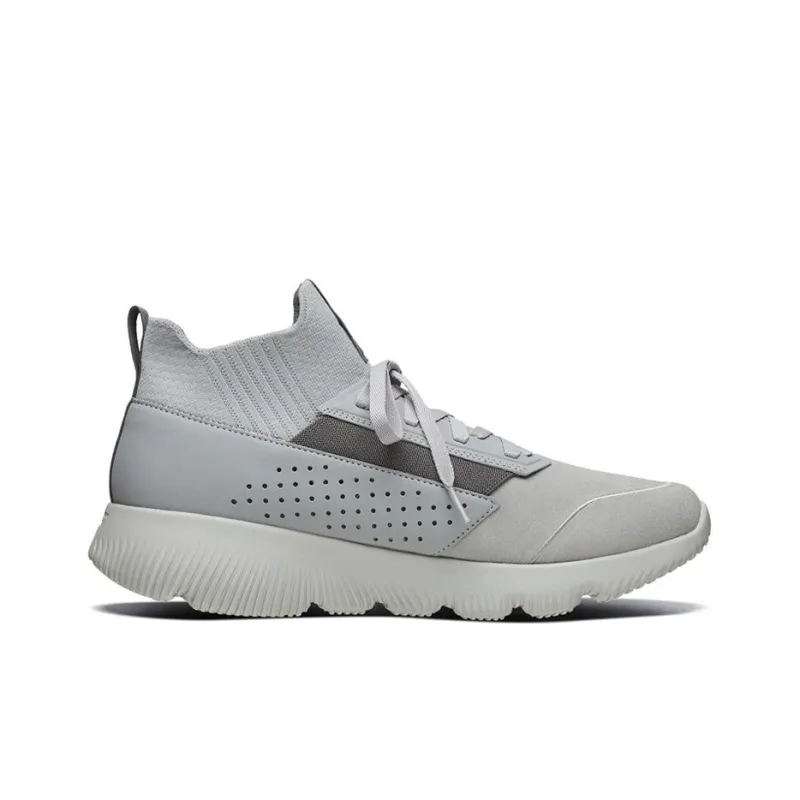 Skechers Go Run Focus 'Grey'-1