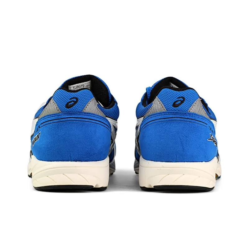 Asics Tarther Japan Low-Top Running Shoes Men's Blue-3