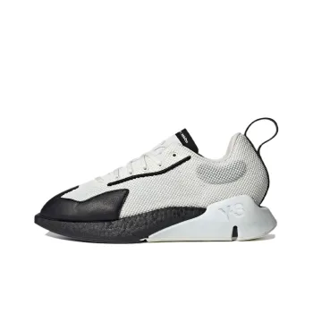 Y 3 Orisan Core White Core White Black