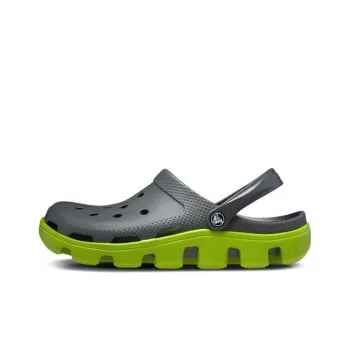 Crocs Classic Clog Beach Sandals 'Dark Green'