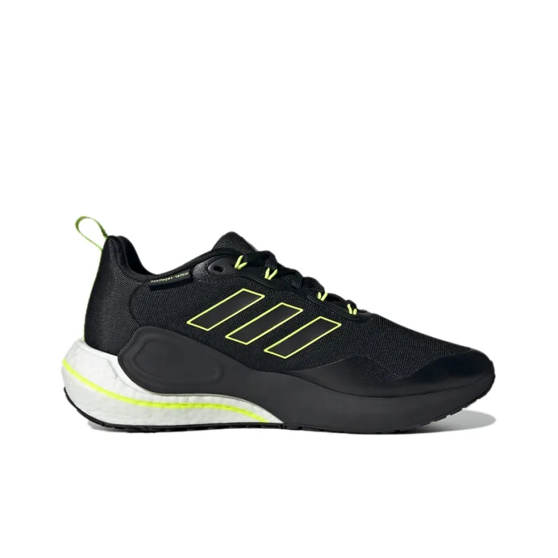 Adidas Alphalava Guard Black-1