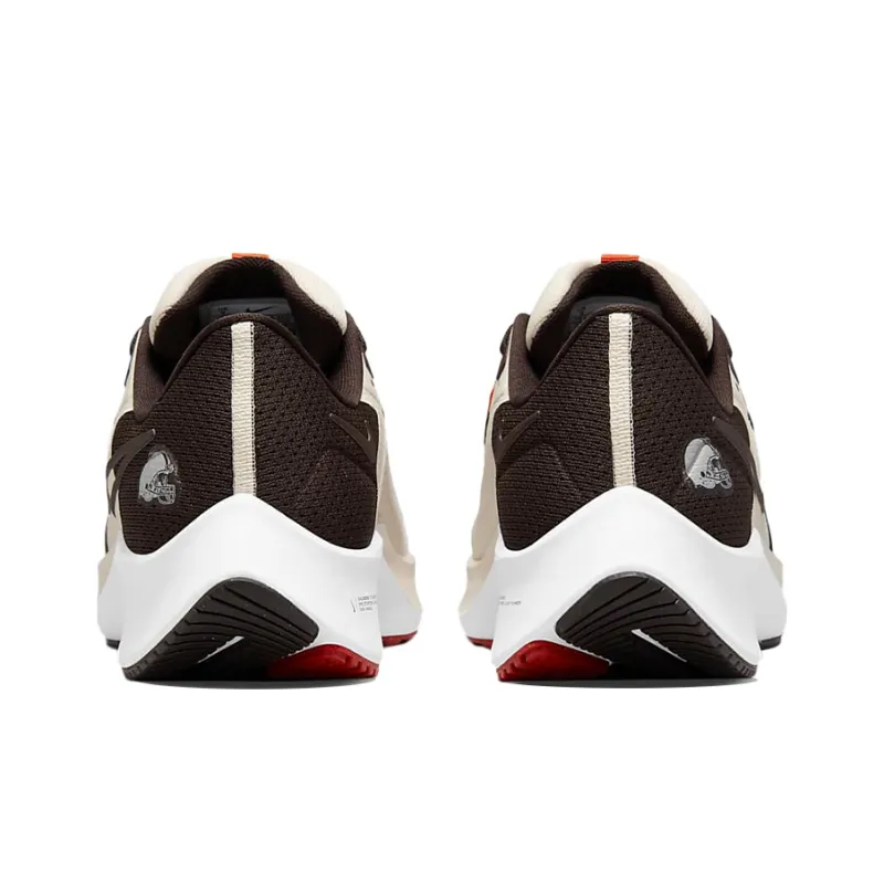 Nike X Nfl Air Zoom Pegasus 38 'Cleveland Browns'-4