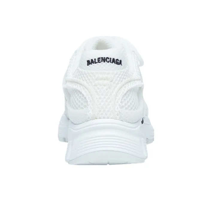 Balenciaga Phantom Sneaker 'White'-4