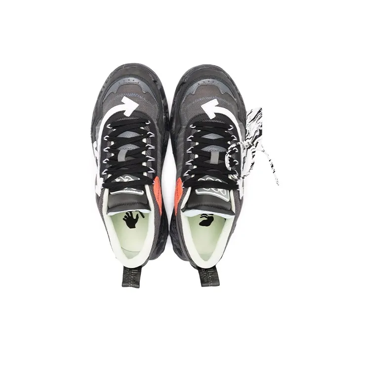 OFF WHITE Odsy 1000 Dark Grey-2