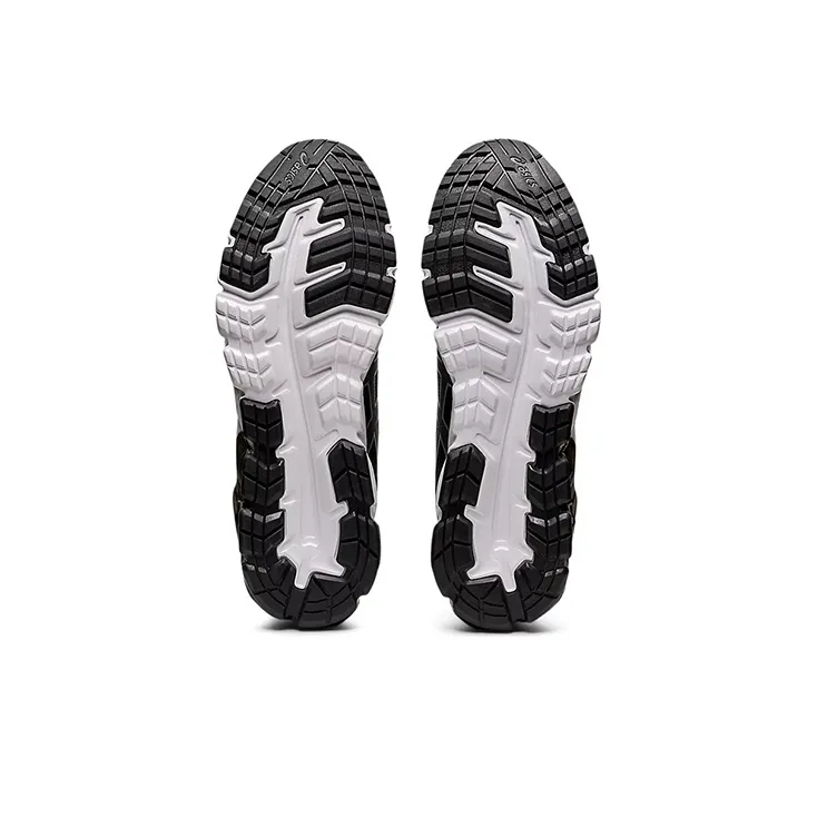 Asics Gel Quantum 90 3 'Black Pure Silver'-5