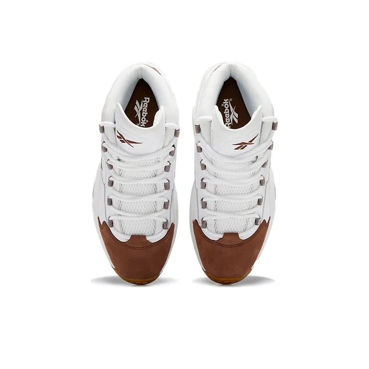 Reebok Question Mid Mocha Toe-3