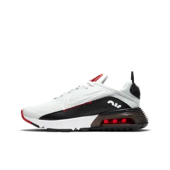 Nike Air Max 2090 Photon Dust University Red GS