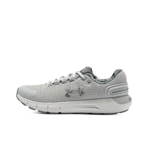 Under Armour Charged Rogue 2.5 Running Shoes Women's Low-Top Gray