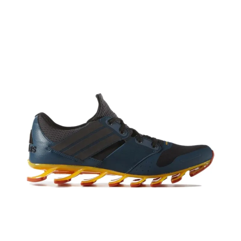 Adidas Springblade Solyce 'Mineral'-1