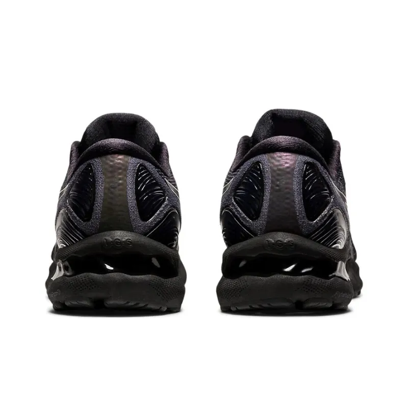 Asics Gel Nimbus 23 4E Wide 'Triple Black'-4