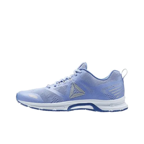 Reebok Runner Running Shoes Women's Low-Top Blue