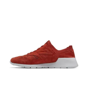 New Balance 1978 MiUSA Salmon White
