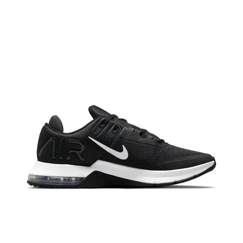 Nike Air Max Alpha Trainer 4 Black White-1