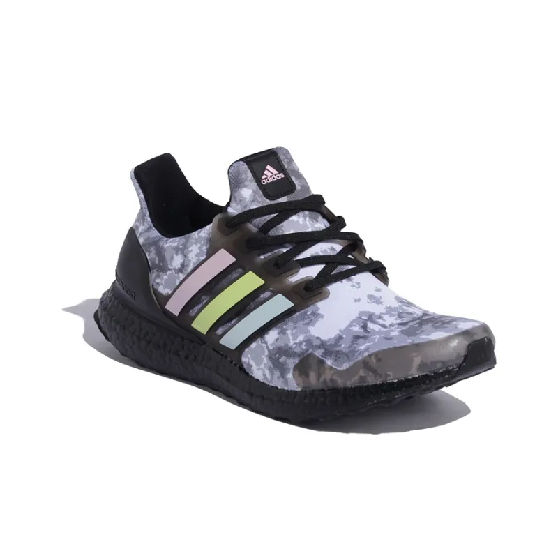 Adidas Ultra Boost Sky Tint Black-2