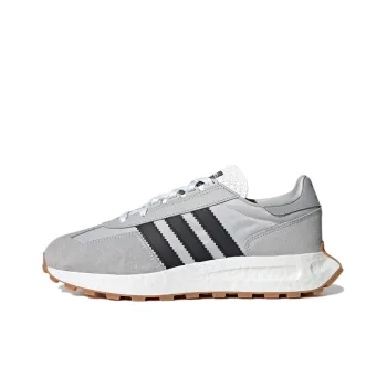 Adidas Originals Retropy E5 Grey Black Gum