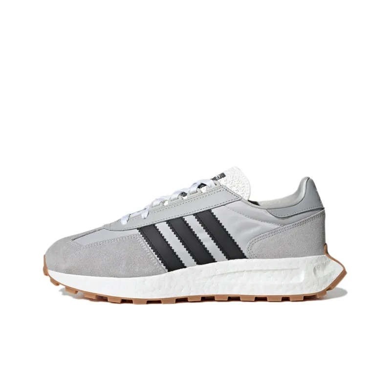 Adidas Retropy E5 Grey Black Gum-0