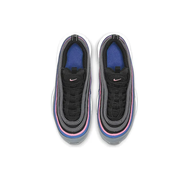 Nike Air Max 97 'Black Smoke Grey' GS-3