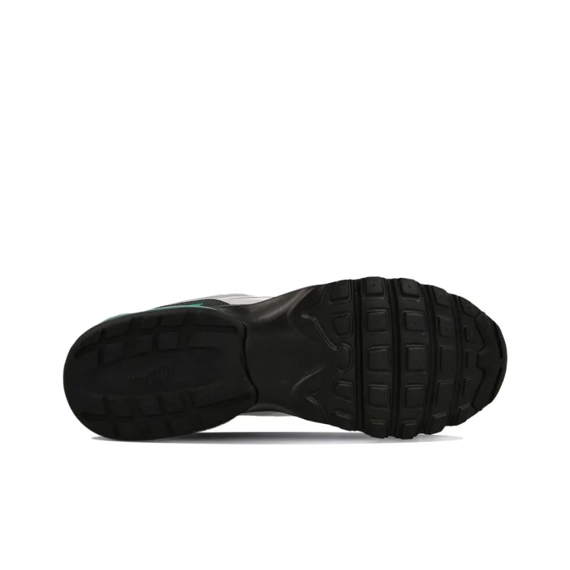 Nike Air Max VG R 'White Black'-4