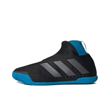 Adidas Stycon 'Black Blue' Women's