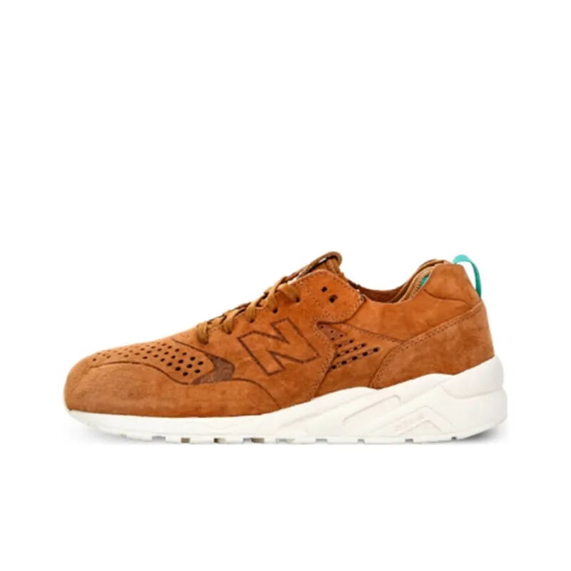 New Balance 580 Deconstructed Tan Off White-0