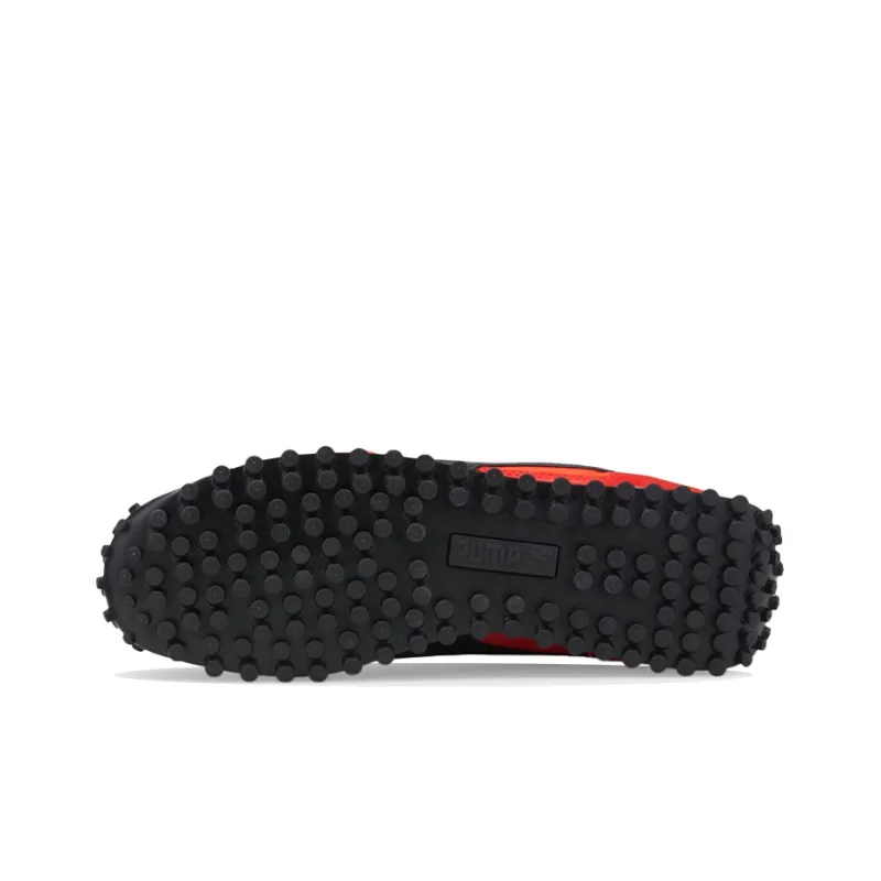 PUMA Easy Rider 2 'High Risk Red Black'-5
