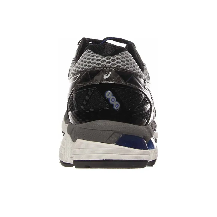 Asics Gel Surveyor 3 'Stone Black'-4